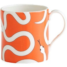 Jonathan Adler Eden Mugs, Set Cup