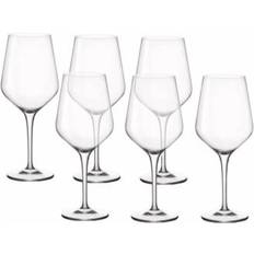 Bormioli Rocco Copas de Vino Bormioli Rocco Boîte de 6 Verres Electra 55 cl Verre à Vin