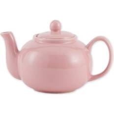 Teapots RSVP International Stoneware Teapot