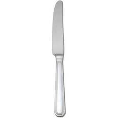 Gray Table Knives Oneida Hospitality Lido Dinner Table Knife