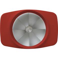 Corers Chef'n Slicester Heavy Duty Prep Tool Corer