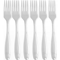 Stainless Steel Dessert Forks Portmeirion Sophie Conran Cocktail Dessert Fork