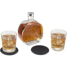 Jack Daniels No. 7 Karaf Set