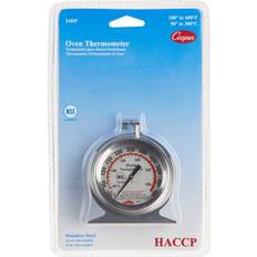 Termómetros de horno Cooper Cooper-Atkins 24HP-01-1 Stainless Steel Bi-Metal Oven Thermometer