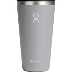 Hydro Flask 28 OZ All Around Birch Travel Mug