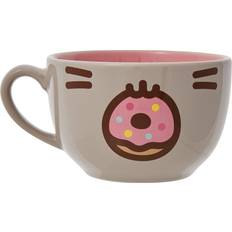 Pusheen Latte Cup