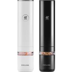 Zwilling Molinillos de especias Zwilling Salt & Pepper Mill, Set of 2 Molinillo de especias