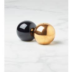 Kate Spade New York Dot Salt Pepper Set 044 White Spice Mill