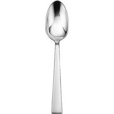 Gray Teaspoons Oneida Sant'Andrea Satin Fulcrum Hospitality T812STSF Weight Tea Spoon