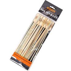 Fire & Flavor BBQ 25pk Skewer