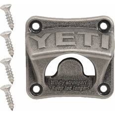 Yeti Bar Equipment Yeti Wall-Mounted Bottle Opener