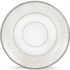 Saucer Plates on sale Lenox Opal Innocence Saucer Plate