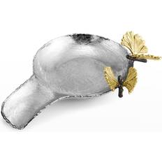 Michael Aram Butterfly Ginkgo Spoon Rest Porta Utensilios