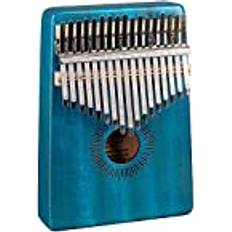 Cheap Stage & Digital Pianos Sela 249 Mahogany 17 Kalimba