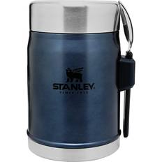 Stanley Classic Legendary 14 with Spork, Nightfall Food Thermos