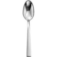 Coffee Spoons Oneida Sant'Andrea Elevation Hospitality T283SADF Weight Demitasse Coffee Spoon