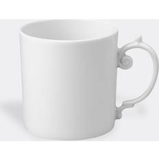 L'Objet Aegean White Mug Mug