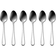 Stainless Steel Teaspoons Oneida Flight Everyday Tea Spoon