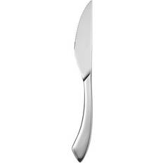 Gray Steak Knives Oneida Sant'Andrea Reflections Hospitality T672KSSF Weight Steak Knife