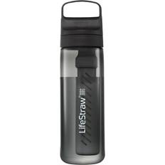 Lifestraw Go 2.0 650ml Nordic Noir Vannflaske 65.1cl