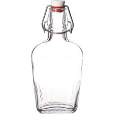 Bormioli Rocco Serving Bormioli Rocco Pocket Flask Water Bottle