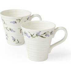 Portmeirion Cups Portmeirion Sophie Conran Lavandula Cup