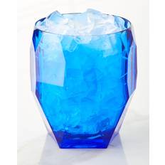 Ice Buckets Mario Luca Giusti Antarctica Frost Acrylic Ice Bucket