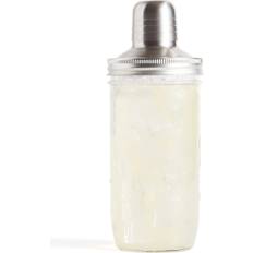 Jarware Wide Mouth Cocktail Shaker