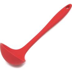 Soup Ladles Chef Craft Premium Silicone Cooking 11.25 Soup Ladle