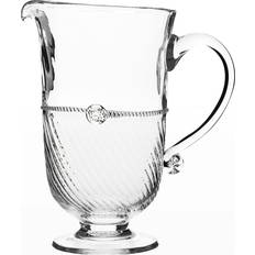 Natale Brocche Juliska Graham Large Pitcher Brocca