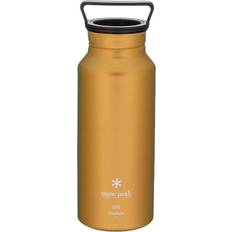 Køkkentilbehør Snow Peak Titanium Aurora Bottle 800 ml Drikkedunk