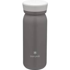 Stainless Vacuum Bottle 500 Ash