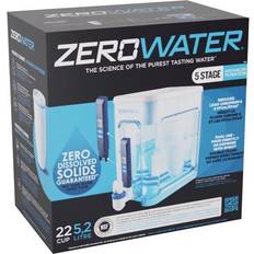 ZeroWater Kannen ZeroWater 2.8 Liter Filtersysteem Ready-Read