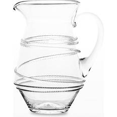 Christmas Pitchers Juliska Chloe Modern Classic Pitcher