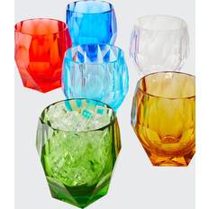 Blue Ice Buckets Mario Luca Giusti Filippo CLEAR Ice Bucket