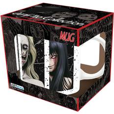 Accesorios de cocina Junji Ito Collection Mug 11 oz Taza