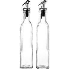 Oil- & Vinegar Dispensers Juvale Olive Oil- & Vinegar Dispenser