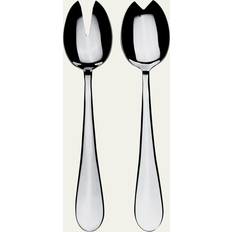 Gray Salad Servers Mepra Natura Fork Salad Server