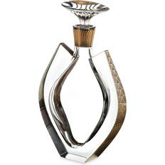 Vista Alegre Fenix Case with Whisky Decanter Jarra de Whiskey