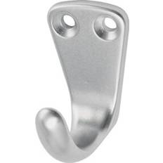 Silver Towel Hooks Hewi Hermeta Handtuchhaken 0553 1 Hak H 37mm