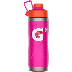 Gx Stainless Steel 32oz