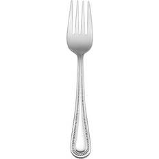 With Handles Forks Oneida Delco Prima Hospitality B595FSLF Dessert Fork