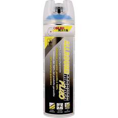 Dupli-Color Colormark Allroundmarker Fluo Blå 500 ml