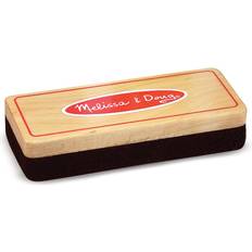 Melissa & Doug Jeux de Société et Écrans Melissa & Doug Felt Chalk Eraser