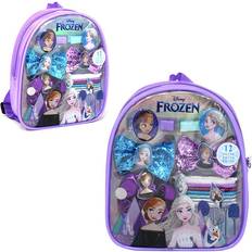 Frozen Role Playing Toys Disney Frozen Cosmetic Jewelry Set in bag