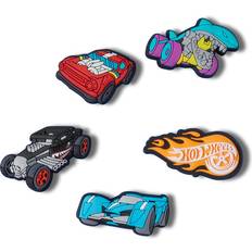 Breloques de chaussures Crocs Jibbitz Hot Wheels 5-pack