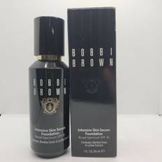 Cosmetics Bobbi Brown Intensive Skin Serum Foundation Spf 40