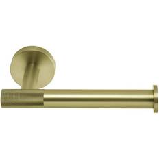 Gold Toilet Paper Holders Swiss Madison Wall Mount SM-TPH00BG