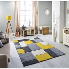 B&Q Portland_8425_I_230cm_x_160cm OW: 230cm Yellow