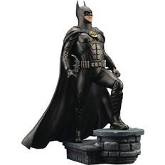 Cow Action Figures Kotobukiya The Flash Movie Batman ARTFX 1:6 Scale Statue